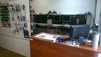 KOMVIP Serwis Komputerowy